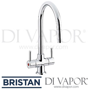 Bristan BE SNK C Beeline Kitchen Sink Mixer Tap - 27/01/10 - Spare Parts